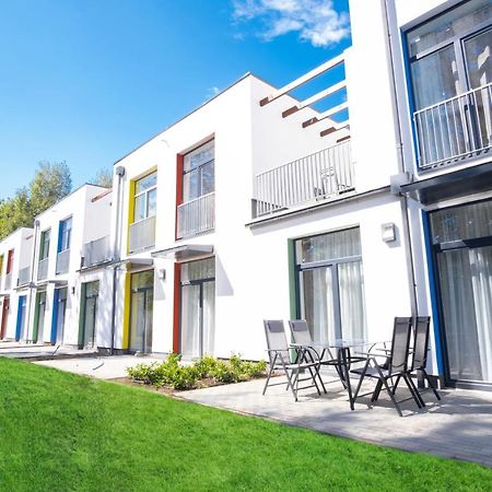 Szent Bernadett Csaladi Apartmanhaz Siófok Extérieur photo