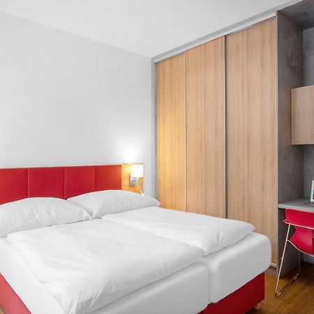 Szent Bernadett Csaladi Apartmanhaz Siófok Extérieur photo