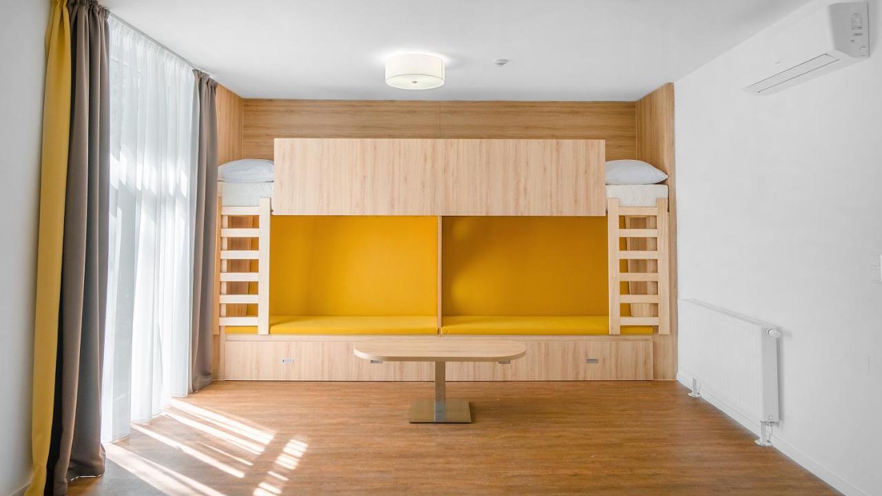 Szent Bernadett Csaladi Apartmanhaz Siófok Extérieur photo
