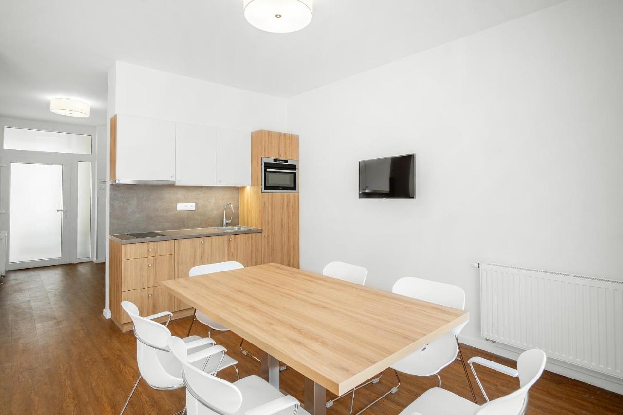 Szent Bernadett Csaladi Apartmanhaz Siófok Extérieur photo