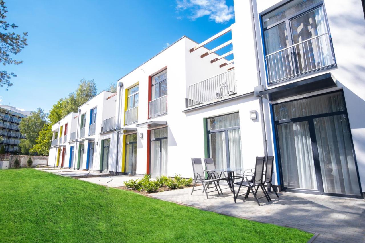 Szent Bernadett Csaladi Apartmanhaz Siófok Extérieur photo