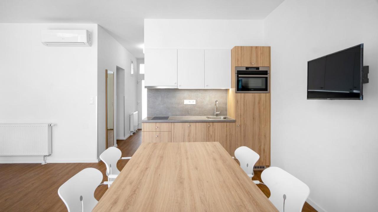 Szent Bernadett Csaladi Apartmanhaz Siófok Extérieur photo