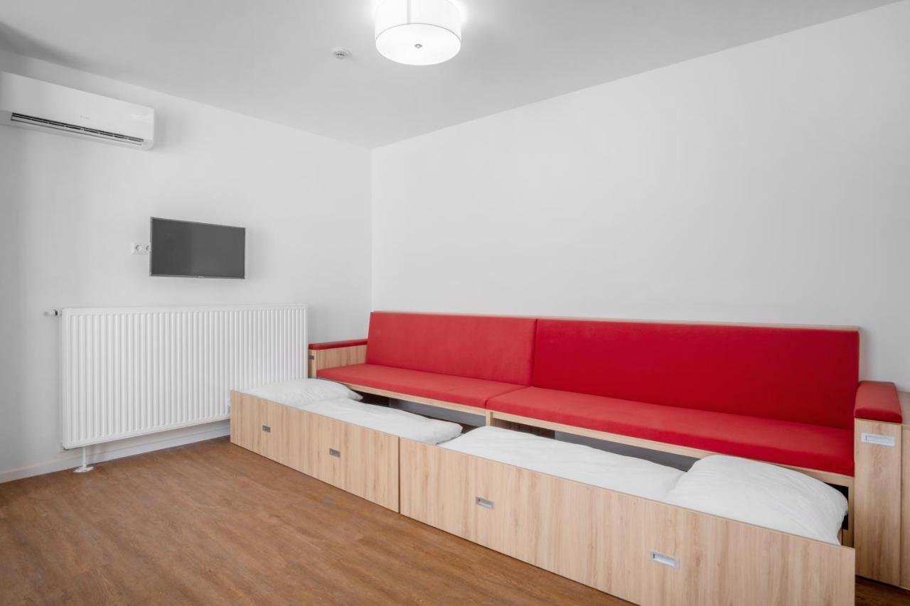 Szent Bernadett Csaladi Apartmanhaz Siófok Extérieur photo