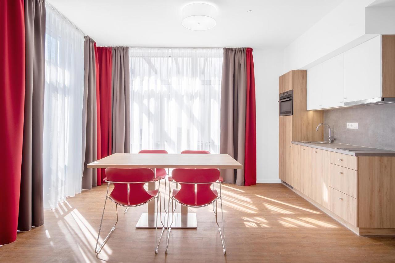 Szent Bernadett Csaladi Apartmanhaz Siófok Extérieur photo
