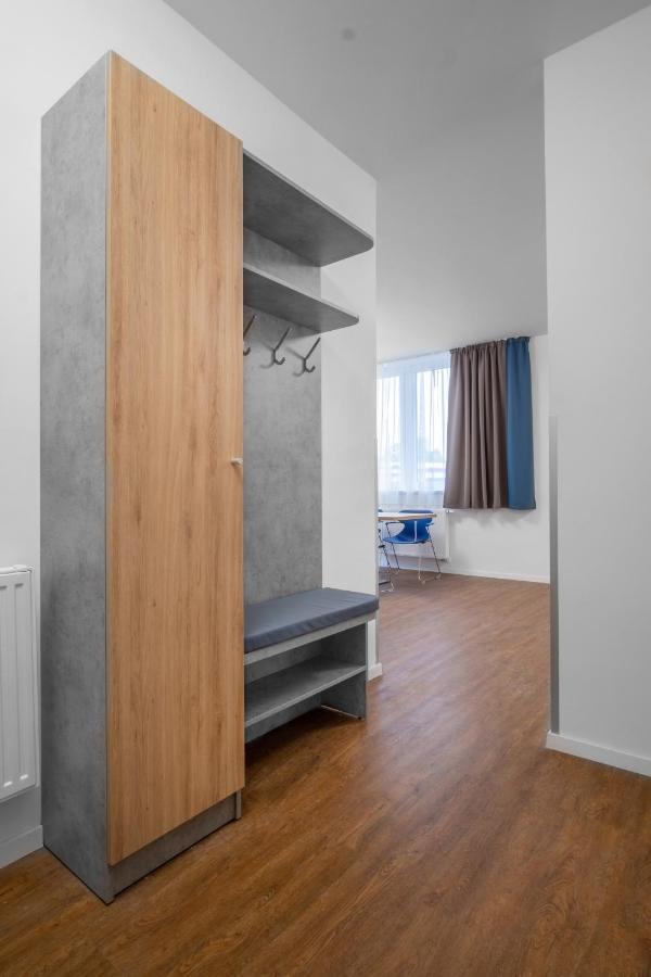 Szent Bernadett Csaladi Apartmanhaz Siófok Extérieur photo