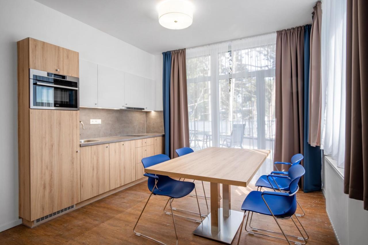 Szent Bernadett Csaladi Apartmanhaz Siófok Extérieur photo