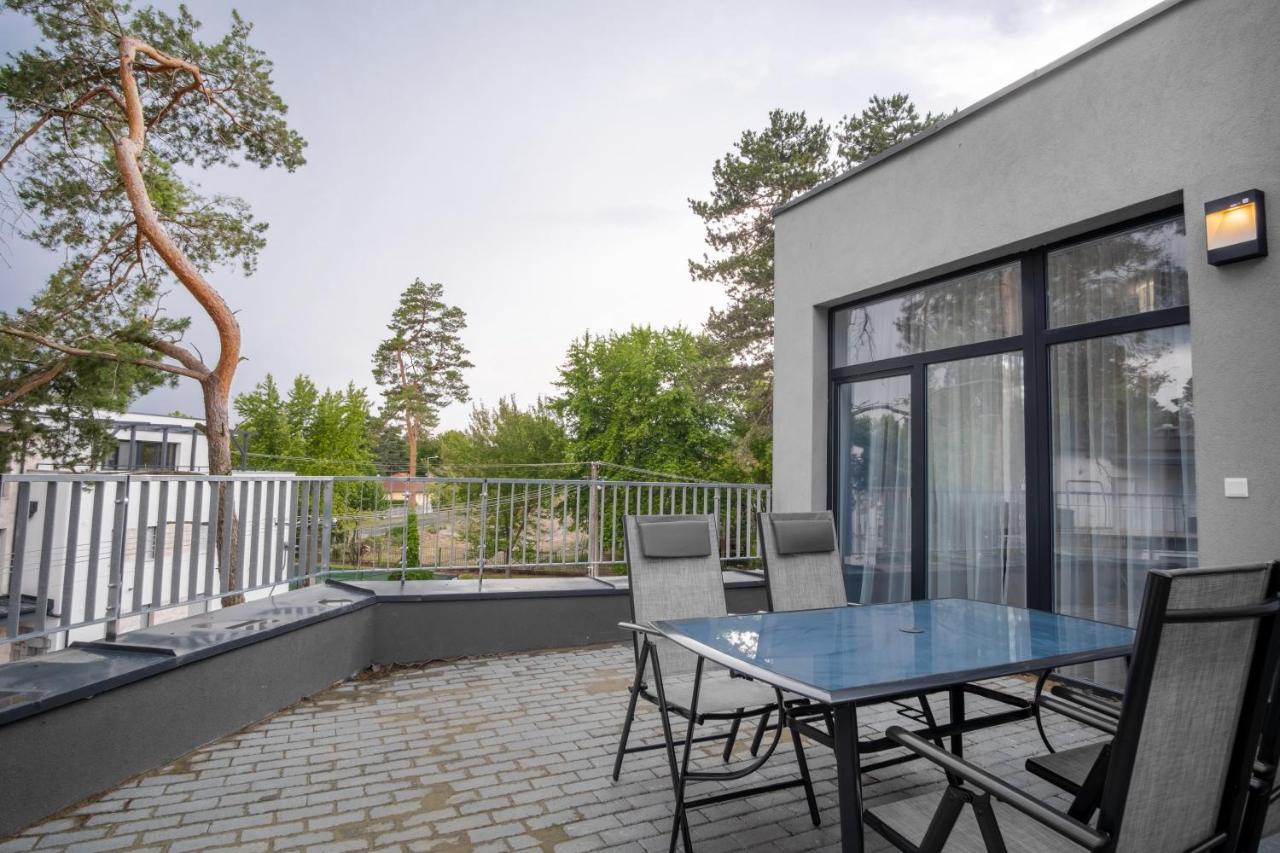 Szent Bernadett Csaladi Apartmanhaz Siófok Extérieur photo