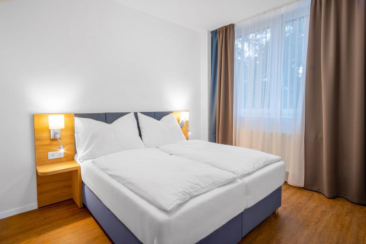 Szent Bernadett Csaladi Apartmanhaz Siófok Extérieur photo
