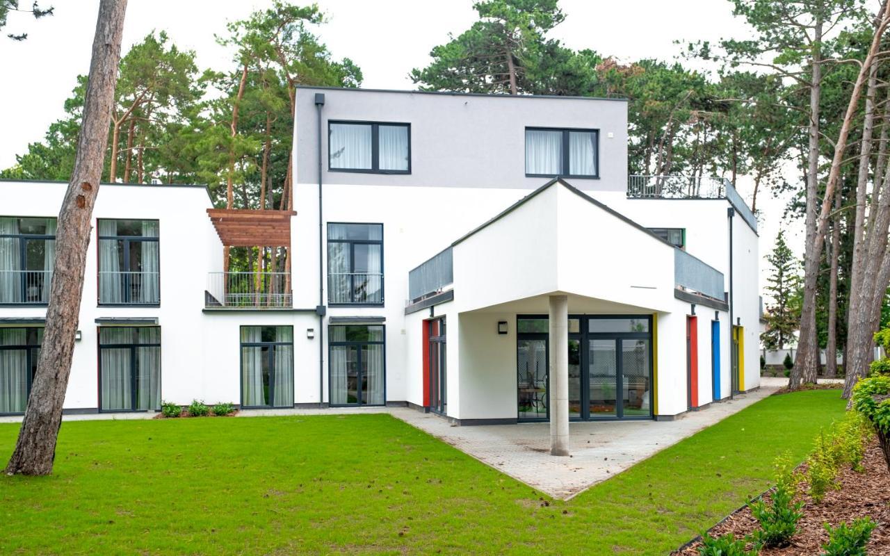 Szent Bernadett Csaladi Apartmanhaz Siófok Extérieur photo