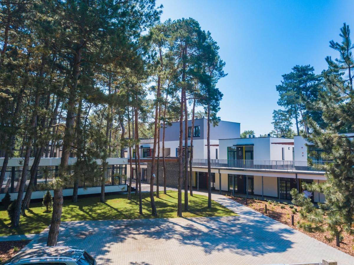 Szent Bernadett Csaladi Apartmanhaz Siófok Extérieur photo