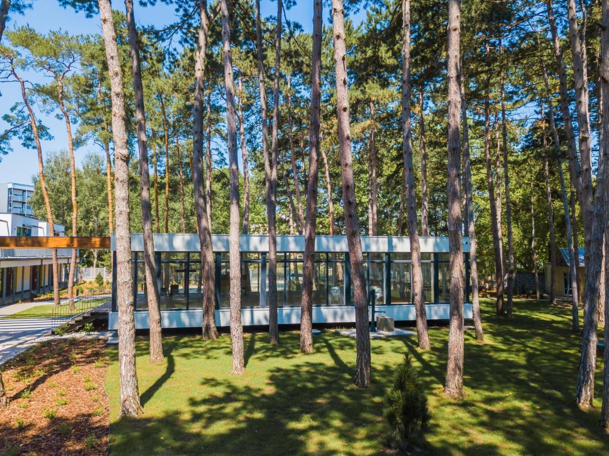 Szent Bernadett Csaladi Apartmanhaz Siófok Extérieur photo