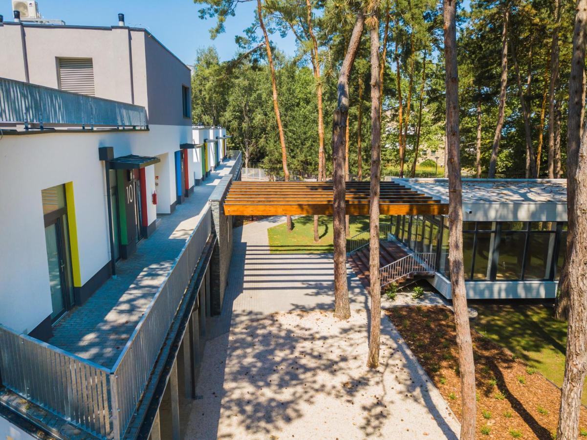 Szent Bernadett Csaladi Apartmanhaz Siófok Extérieur photo