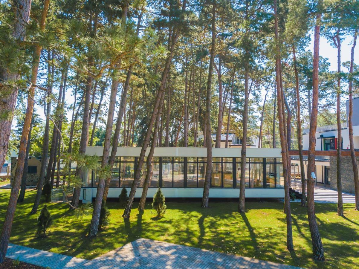 Szent Bernadett Csaladi Apartmanhaz Siófok Extérieur photo